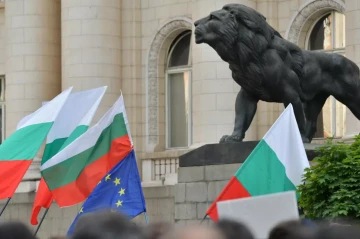 Bulgaria forms caretaker government ahead of snap elections in April