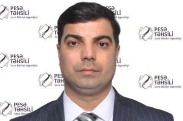 Azərbaycanda tələbə direktor