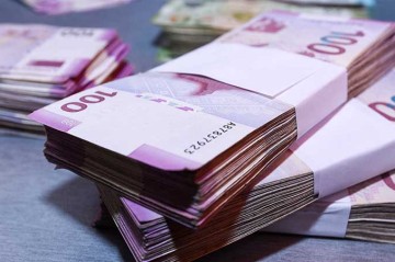 2026-cı ilin ilk ayında büdcə gəlirləri proqnozu üstələyib