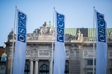 МИД Швейцарии делает все возможное для участия делегации РФ в СМИД ОБСЕ