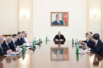 Azərbaycanın yeni rəqəmsal arxitekturası...