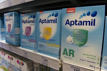 “Danone” QALMAQALI – Təhlükə saçan uşaq qidalarını ölkəyə qeyri-qanuni gətirənlər KİMDİR? –