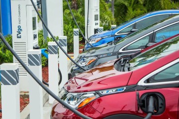 Elektromobillərlə bağlı  SENSASİON İDDİA – Ölümcül xəstəliklərə səbəb olur?