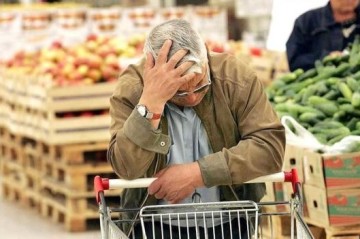 Ermənistanda da ət bahalaşdı: Səbəbi nədir?
