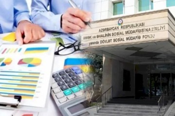 Pensiya artımları nə vaxt ödəniləcək? - RƏSMİ AÇIQLAMA