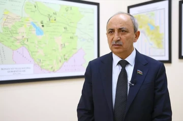 Western Azerbaijan refugees to return to historic homeland, says chairman