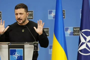 NATO pushes back on claims of delayed Patriot missiles for Kyiv