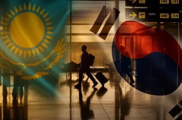 South Korea extends legal exit programme for undocumented Kazakh workers