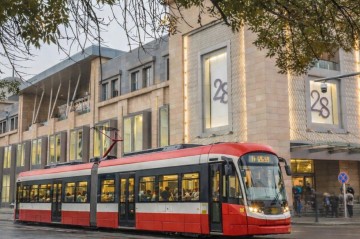 Tramvayı şəhərin hər yerində görməyəcəksiniz – Yeni nəqliyyat növü ilə bağlı