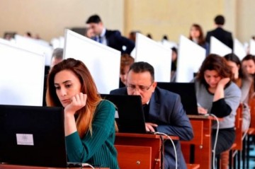 150-dən çox məktəbə direktor təyin olunur