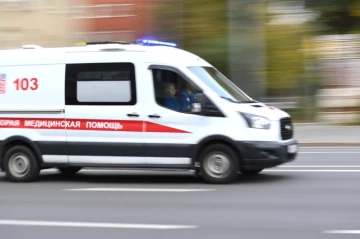 Drone strike injures civilian in Russia’s Belgorod region