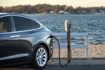 Ötən ay dünyada elektomobil satışları 3 faiz azalıb