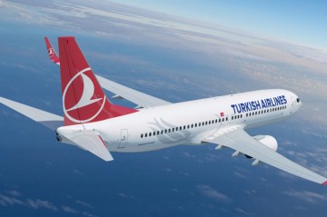 “Turkish Airlines” İrəvana reyslər açır