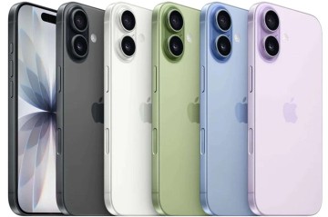 “iPhone 17e” gəlir –