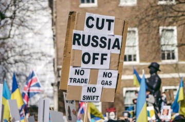 Евросоюз не смог согласовать 20-й пакет санкций против РФ