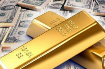 Qızıl yenidən 5,2 min dolları keçdi - SON QİYMƏT