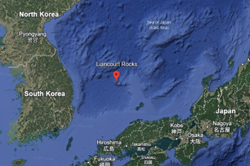 S. Korea turns down U.S. offer for 3-way drills with Tokyo right before Japan's commemoration on Dokdo