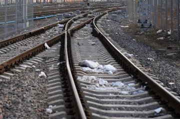 Official: Armenia in talks with Russia over railway restoration