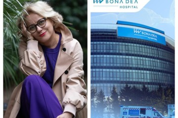 Нигяр Кочарли готовится к суду с LIV Bona Dea: «Представляю всех пациентов, пострадавших от их действий» – ФОТО
