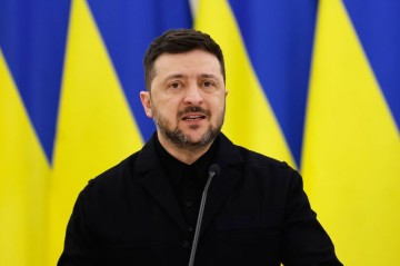 В Турции указали на «безрассудность» Зеленского из-за действий в Черном море
