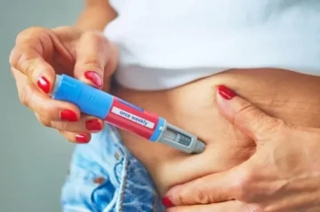 Пациенты готовы терпеть побочные эффекты ради снижения веса