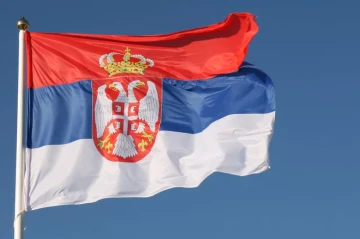 Serbia warns nationals to flee Iran over escalating security risks