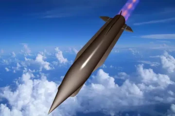 UK strengthens NATO security with next-gen European missile projects