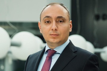 “Süni intellekt üzrə 8 milli dövlət standartı hazırlanaraq təsdiq edilib”