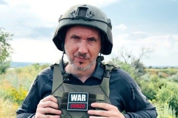 Armenia bans journalist Seleznyov over security concerns