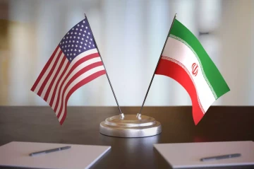 Oman to host US–Iran talks in Geneva