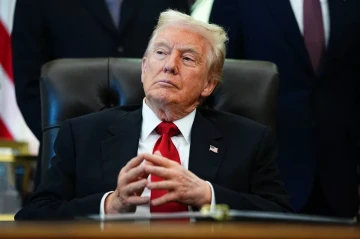 Trump calls Iran’s attacks on Arab states "biggest surprise"