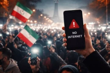 Iran’s nationwide internet blackout hits 28th day