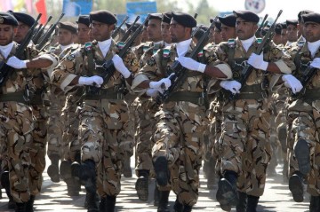 Iranian General Esmail Ahmadi killed - Photo
