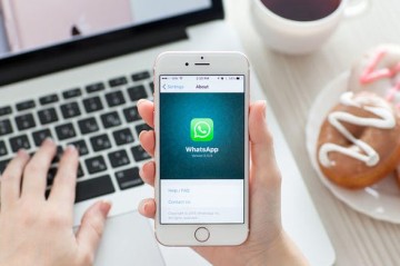 В WhatsApp появилась новая функция