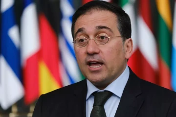 Spain calls Lebanon conflict “disgrace for humanity”