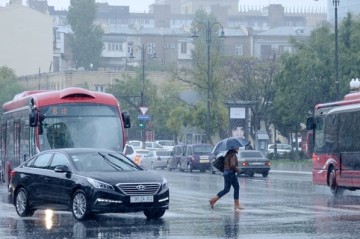 Завтра будет дождливо