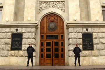 МВД: В Азербайджане за сутки раскрыто 23 преступления