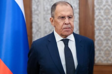 "Ломка" миропорядка и прекращение агрессии против Ирана. Заявления Лаврова