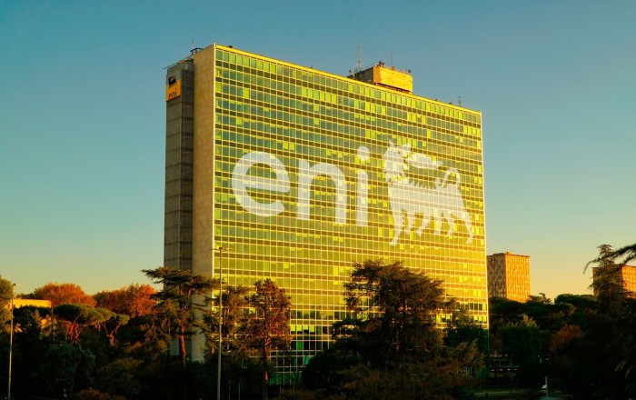 Eni reveals hydrocarbon production volume in Turkmenistan for 2025