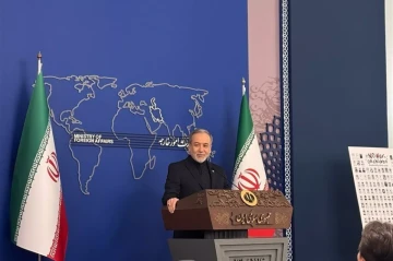 Iran's FM says war must end with guarantees against future aggression