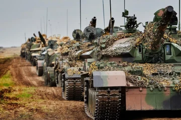 SIPRI: Поставки оружия из России резко обвалились