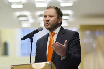Estonia open to discussing support for US mission in Strait of Hormuz