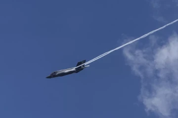 Iran launches 35th wave of retaliatory strikes on US bases, Israel