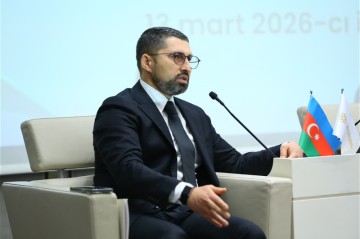 Рахман Гаджиев принял участие во встрече с победителями грантового конкурса