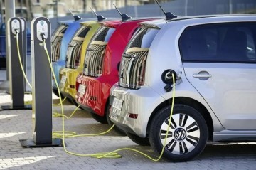 Elektromobil sahiblərinə