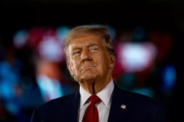 Trump says Iran launched 101 missiles at US aircraft carrier