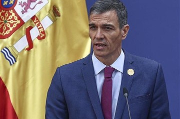 Премьер Испании: ситуация на Ближнем Востоке грозит продовольственным кризисом