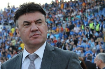 Former Bulgarian football legend dies at 63
