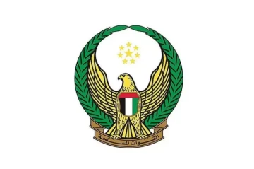 Two UAE servicemen killed in helicopter crash