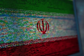 Iranian hacker group threatens Lockheed Martin staff in Israel photo